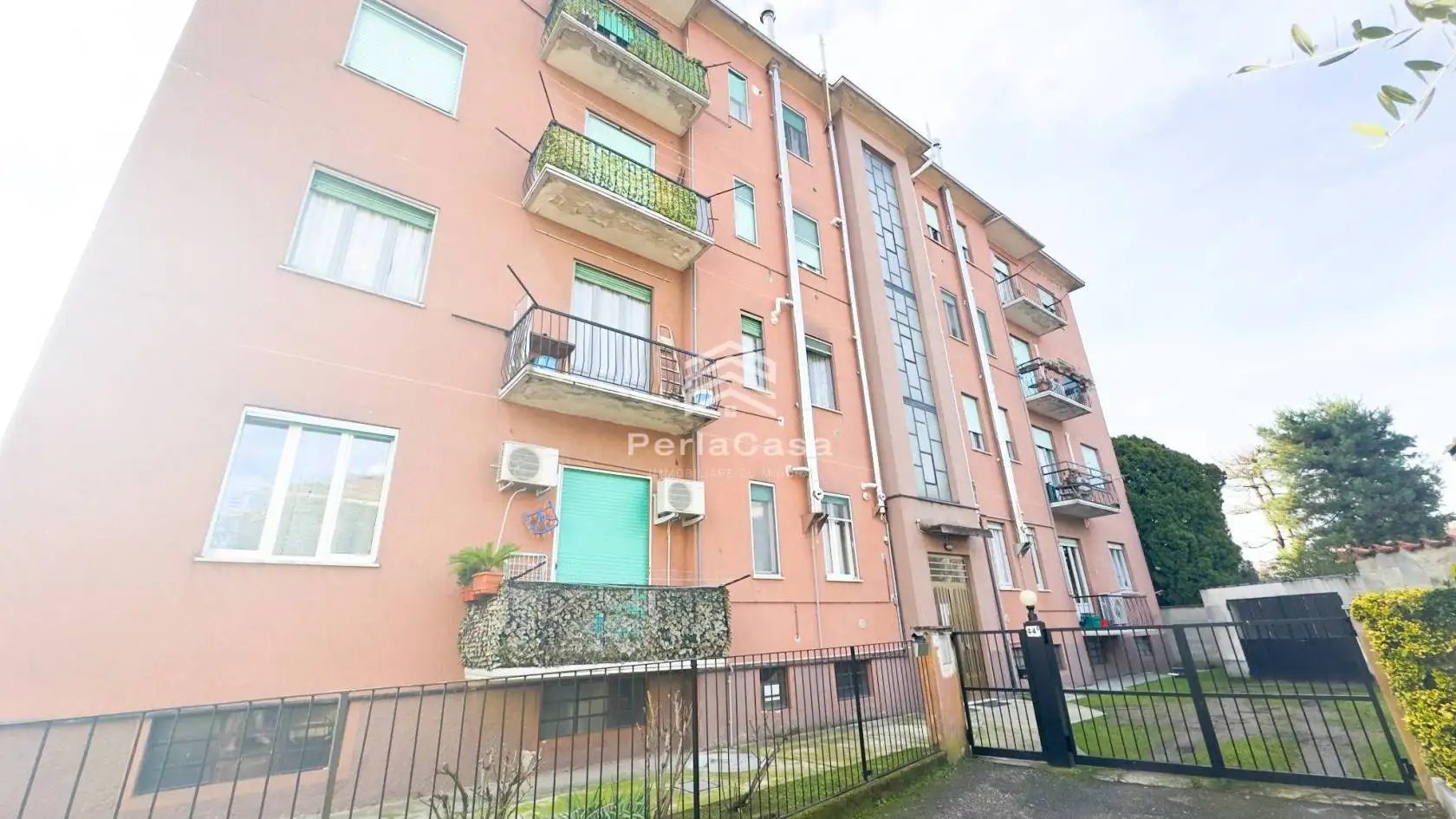 Appartamento in vendita a Vigevano