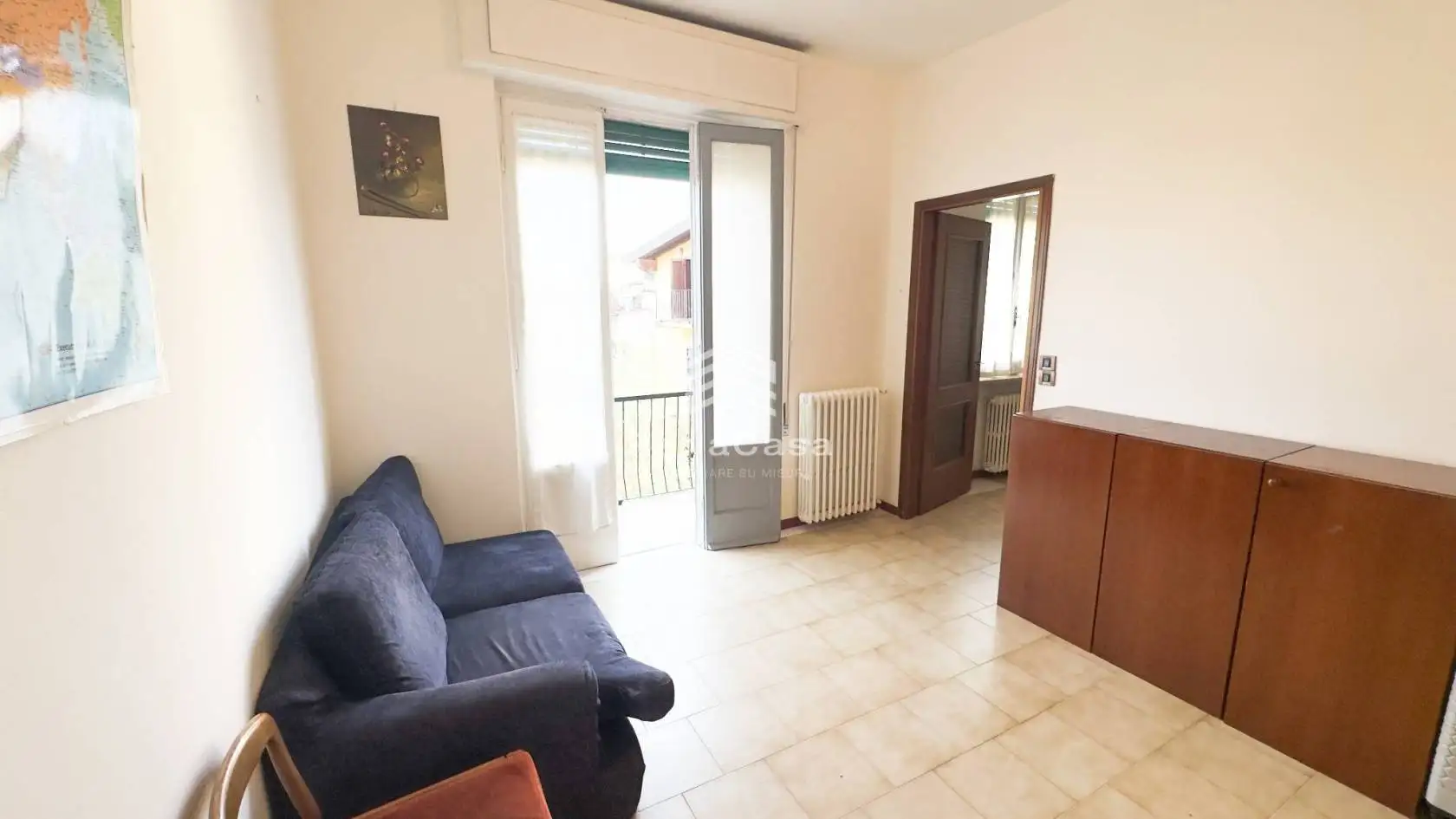 Bilocale via degli Orti 44, Corso Novara, Stadio, Vigevano - foto 2