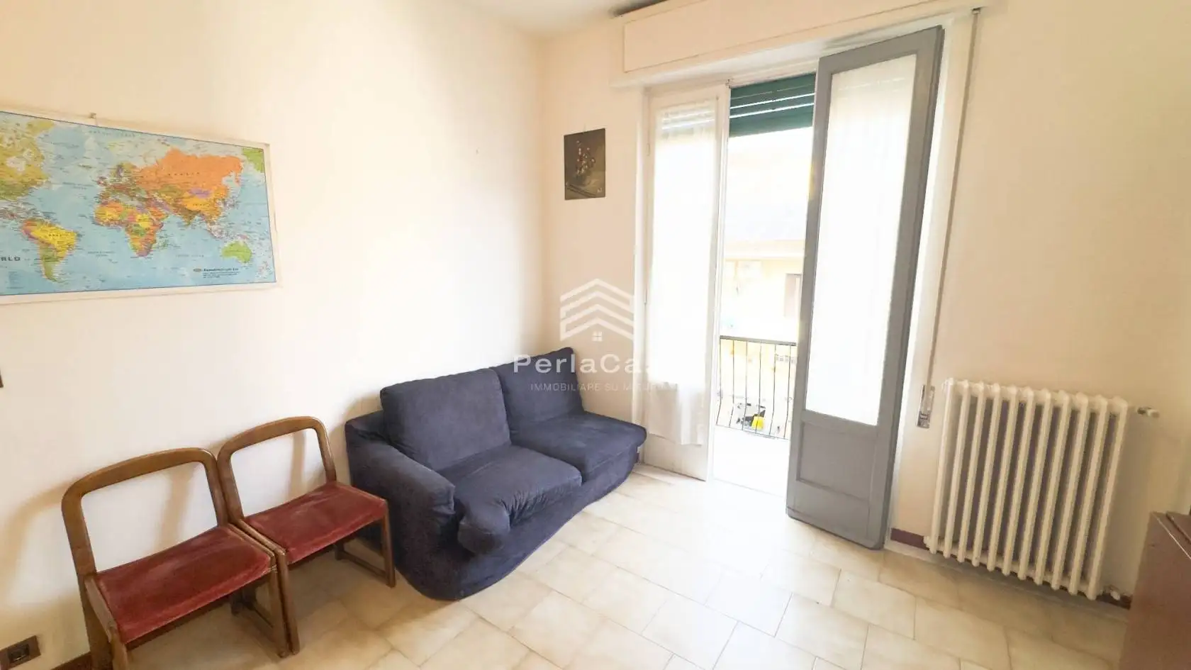 Bilocale via degli Orti 44, Corso Novara, Stadio, Vigevano - foto 3