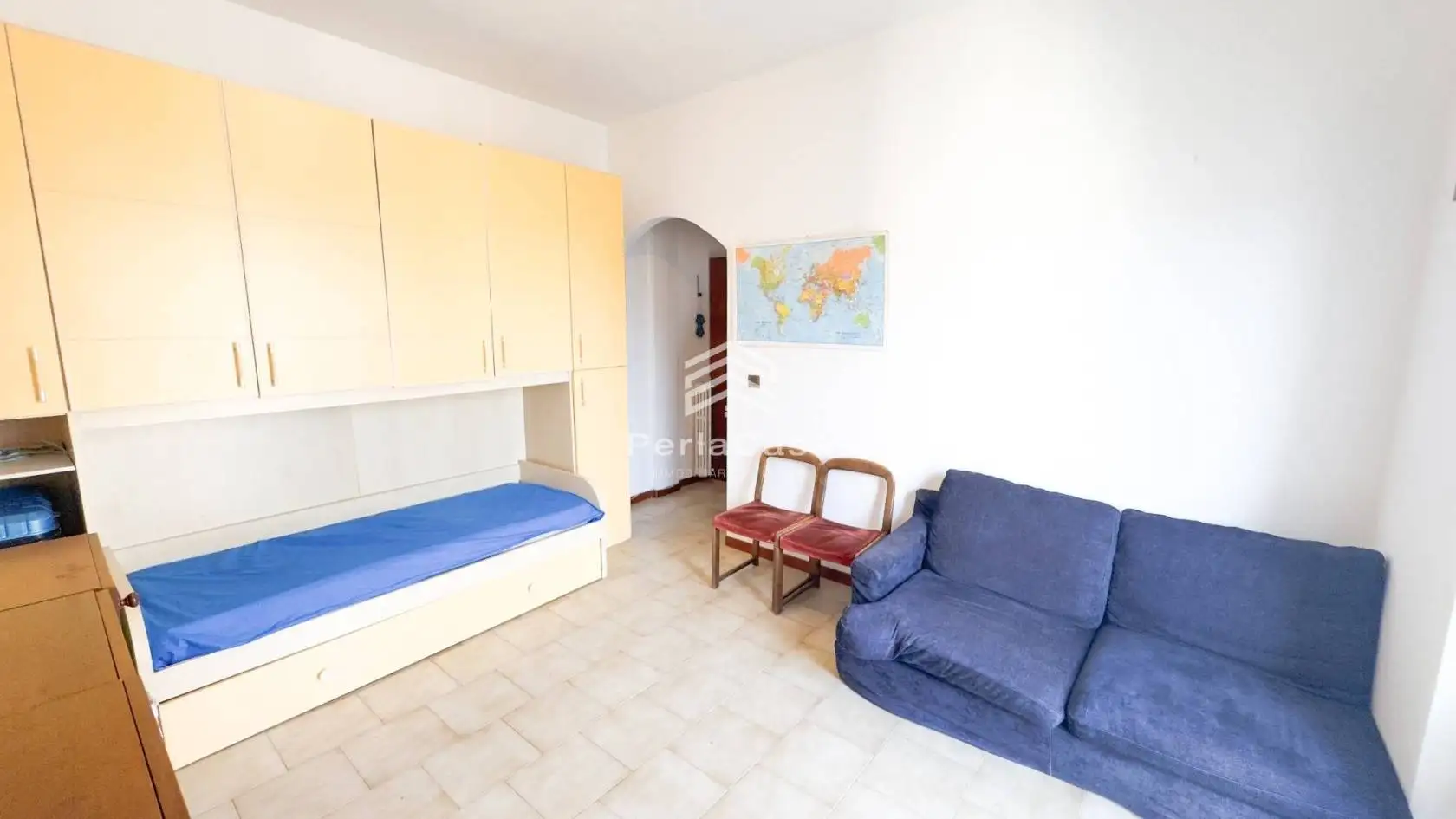 Bilocale via degli Orti 44, Corso Novara, Stadio, Vigevano - foto 4