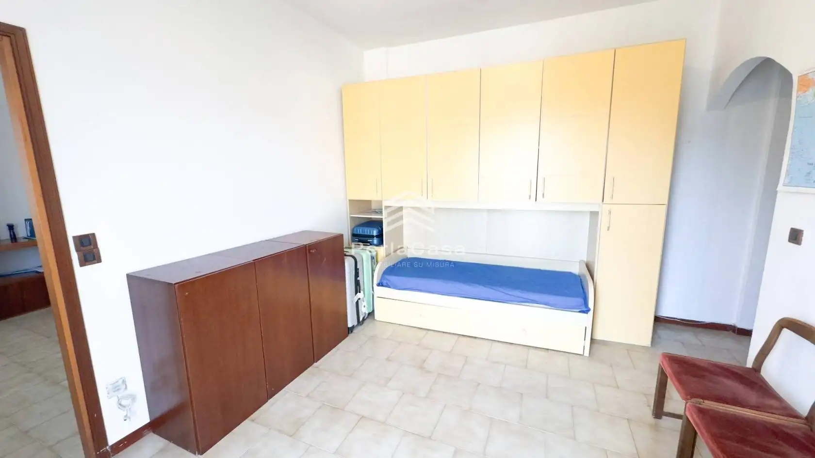 Bilocale via degli Orti 44, Corso Novara, Stadio, Vigevano - foto 5