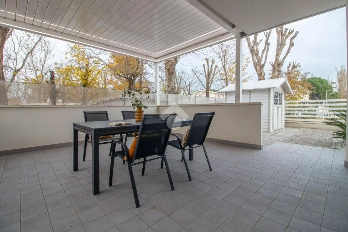 Appartamento in vendita a Ravenna