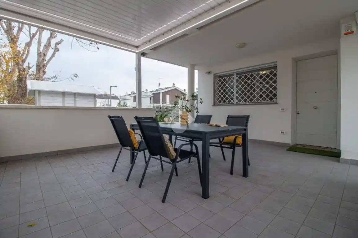 Trilocale via galeata, Lido di Savio - Lido di Classe, Ravenna - foto 3