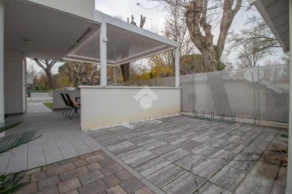 Trilocale via galeata, Lido di Savio - Lido di Classe, Ravenna - foto 4