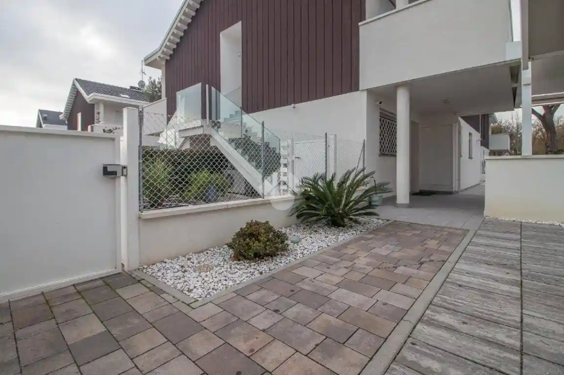 Trilocale via galeata, Lido di Savio - Lido di Classe, Ravenna - foto 5