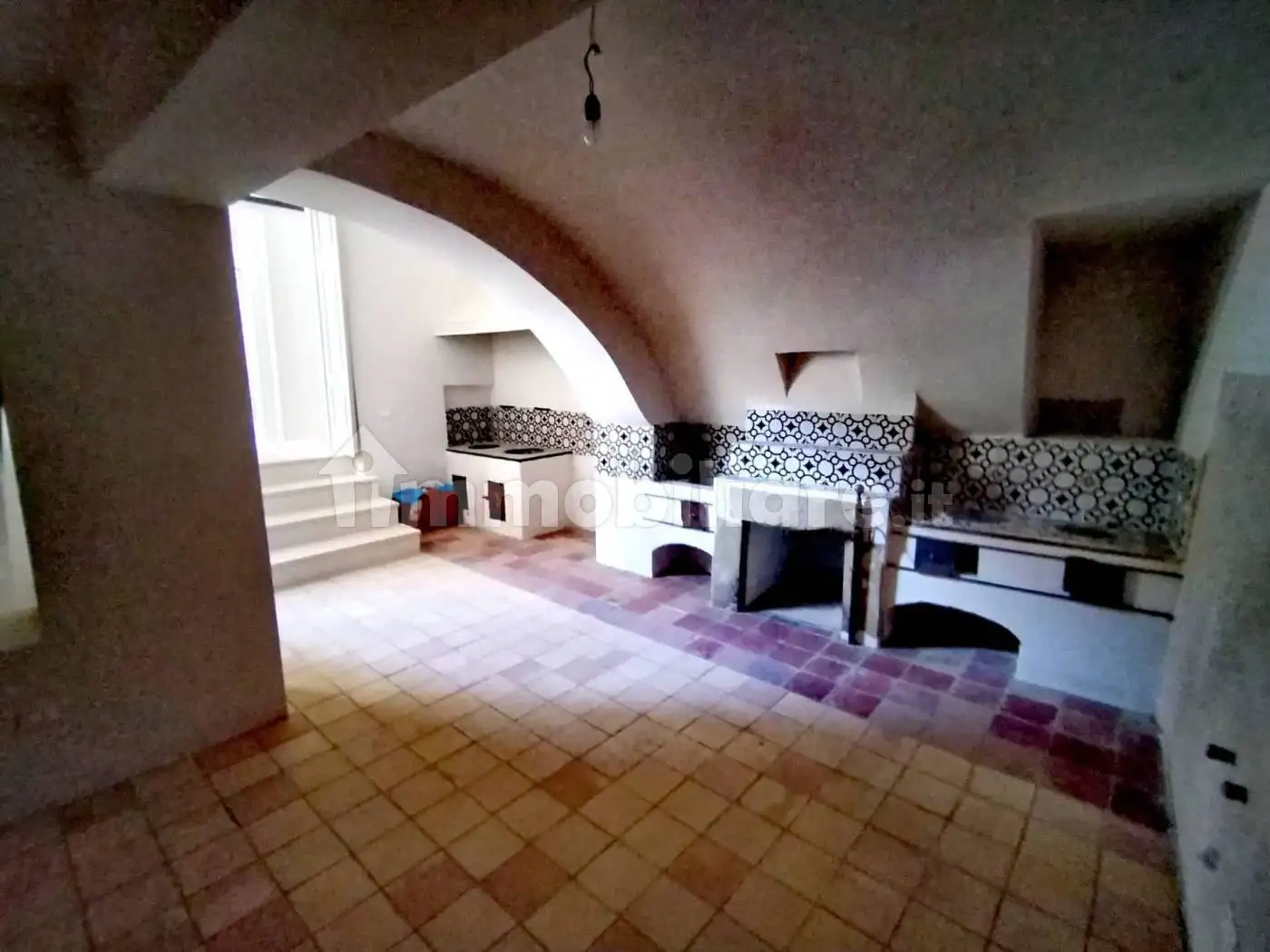 Terratetto unifamiliare corso Vittorio Emanuele, Centro, Caporciano - foto 4