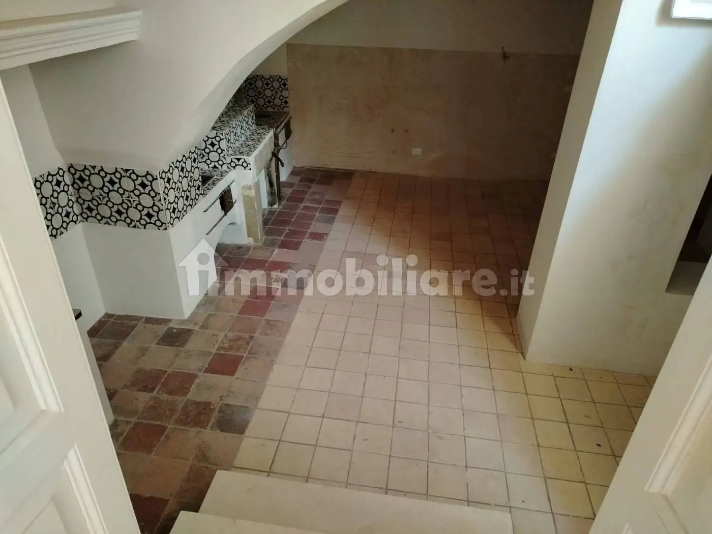 Terratetto unifamiliare corso Vittorio Emanuele, Centro, Caporciano - foto 5