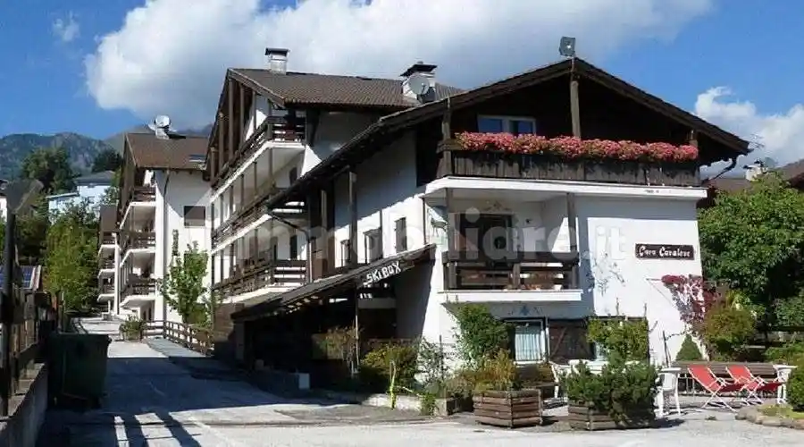 Appartamento in vendita a Cavalese