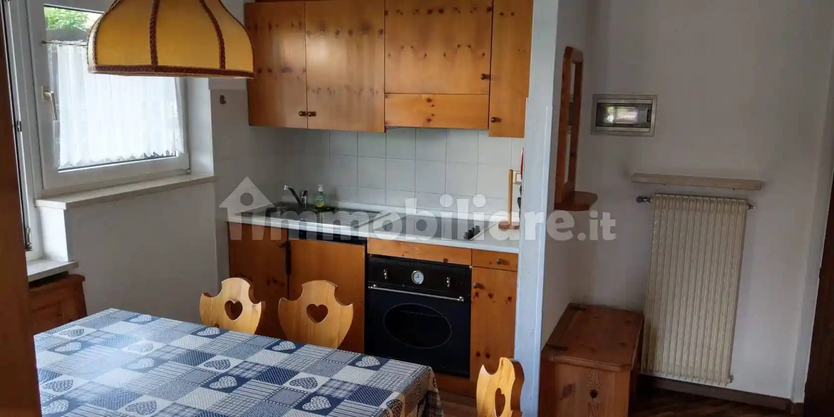 Appartamento via Brunetta 25, Cavalese - foto 4