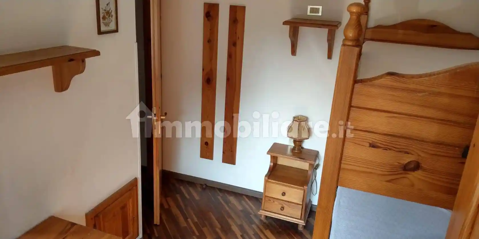 Appartamento via Brunetta 25, Cavalese - foto 5