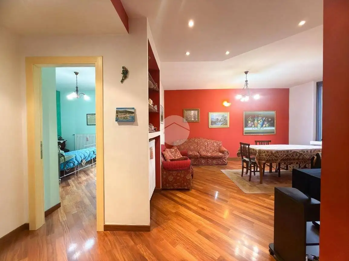 Trilocale via Laghi 9, Centro, Avezzano - foto 2