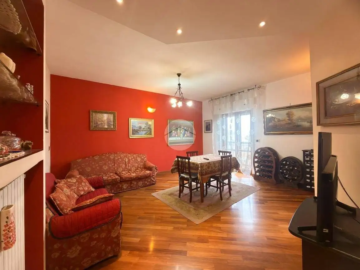 Trilocale via Laghi 9, Centro, Avezzano - foto 3