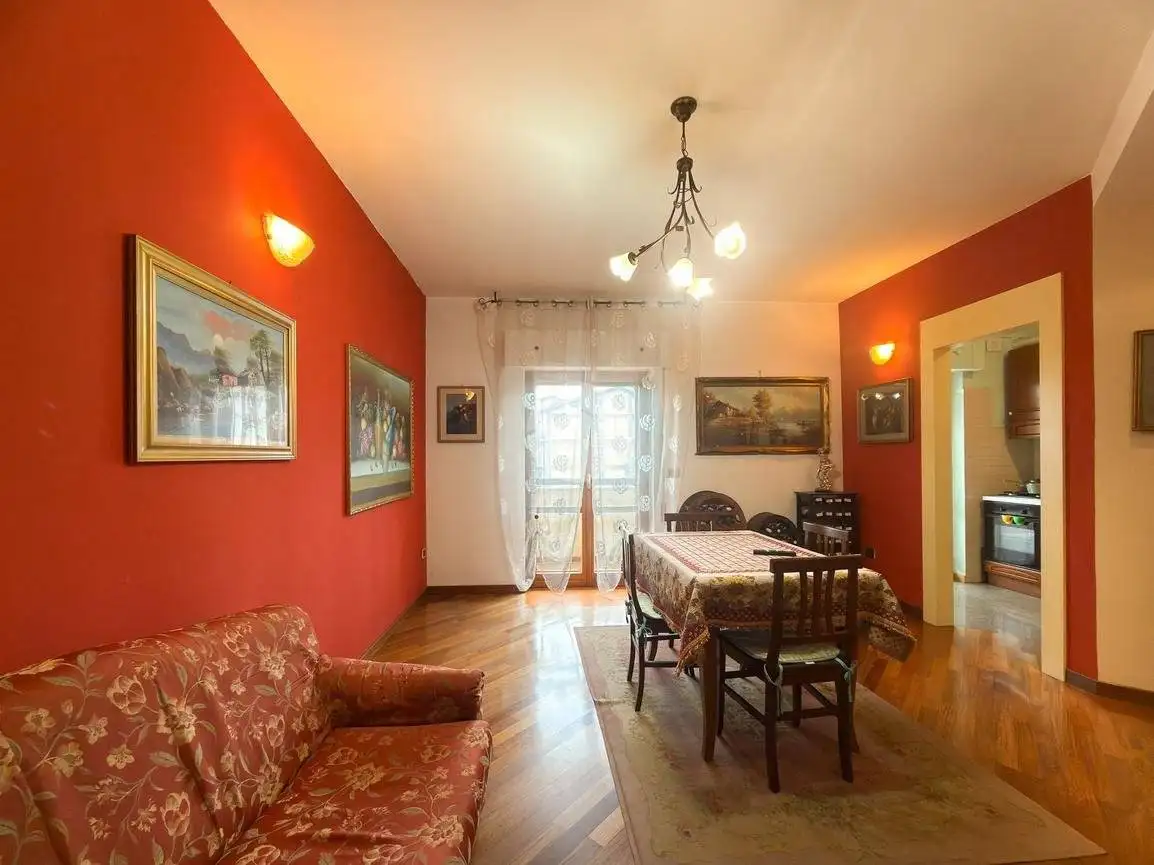 Trilocale via Laghi 9, Centro, Avezzano - foto 4