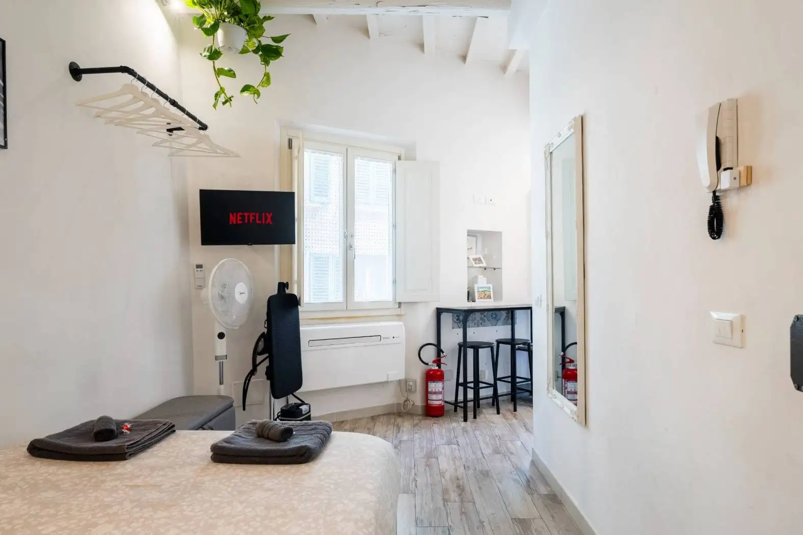 Appartamento in vendita a Firenze