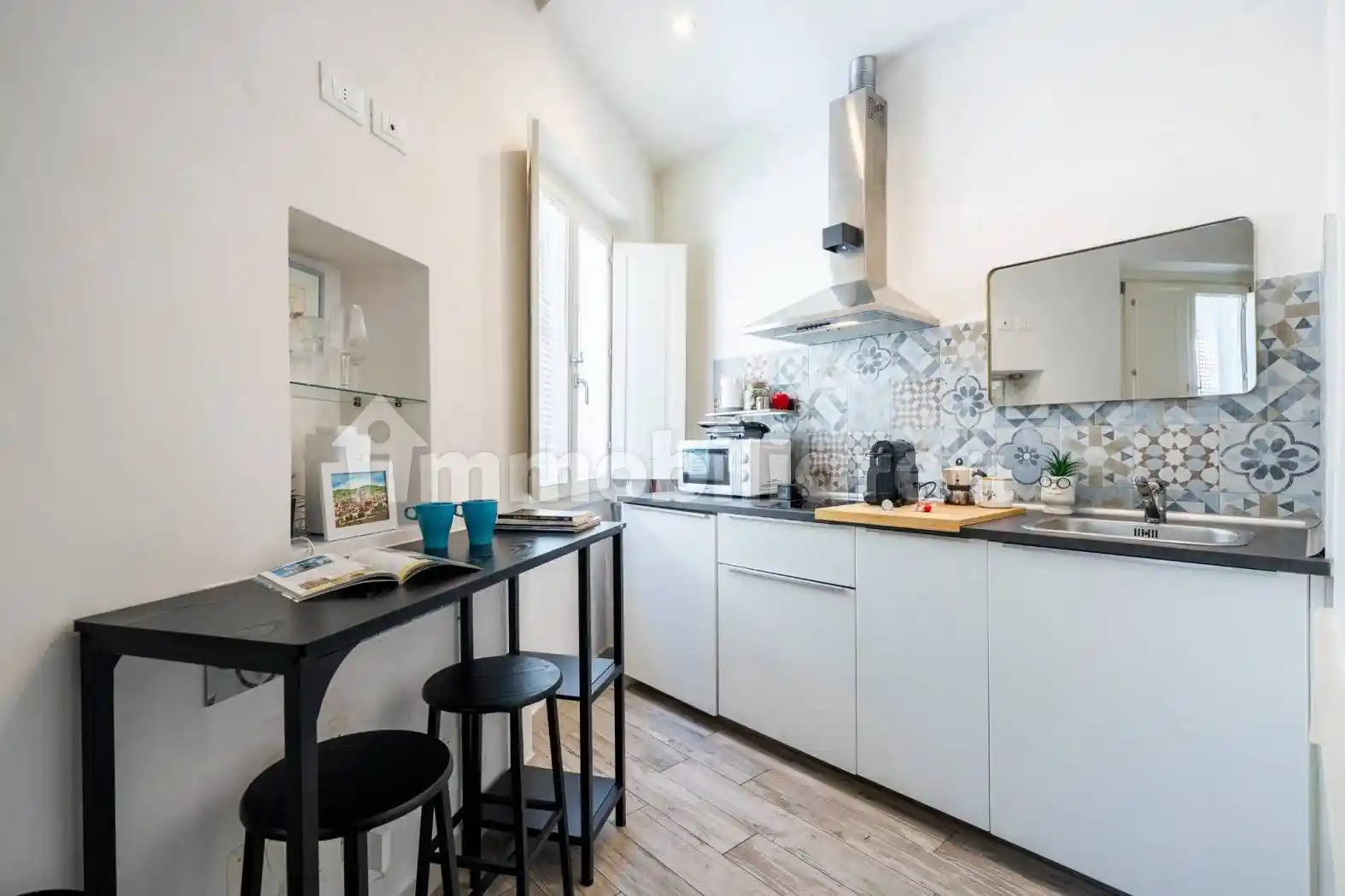 Bilocale via Faenza, Duomo, Firenze - foto 2