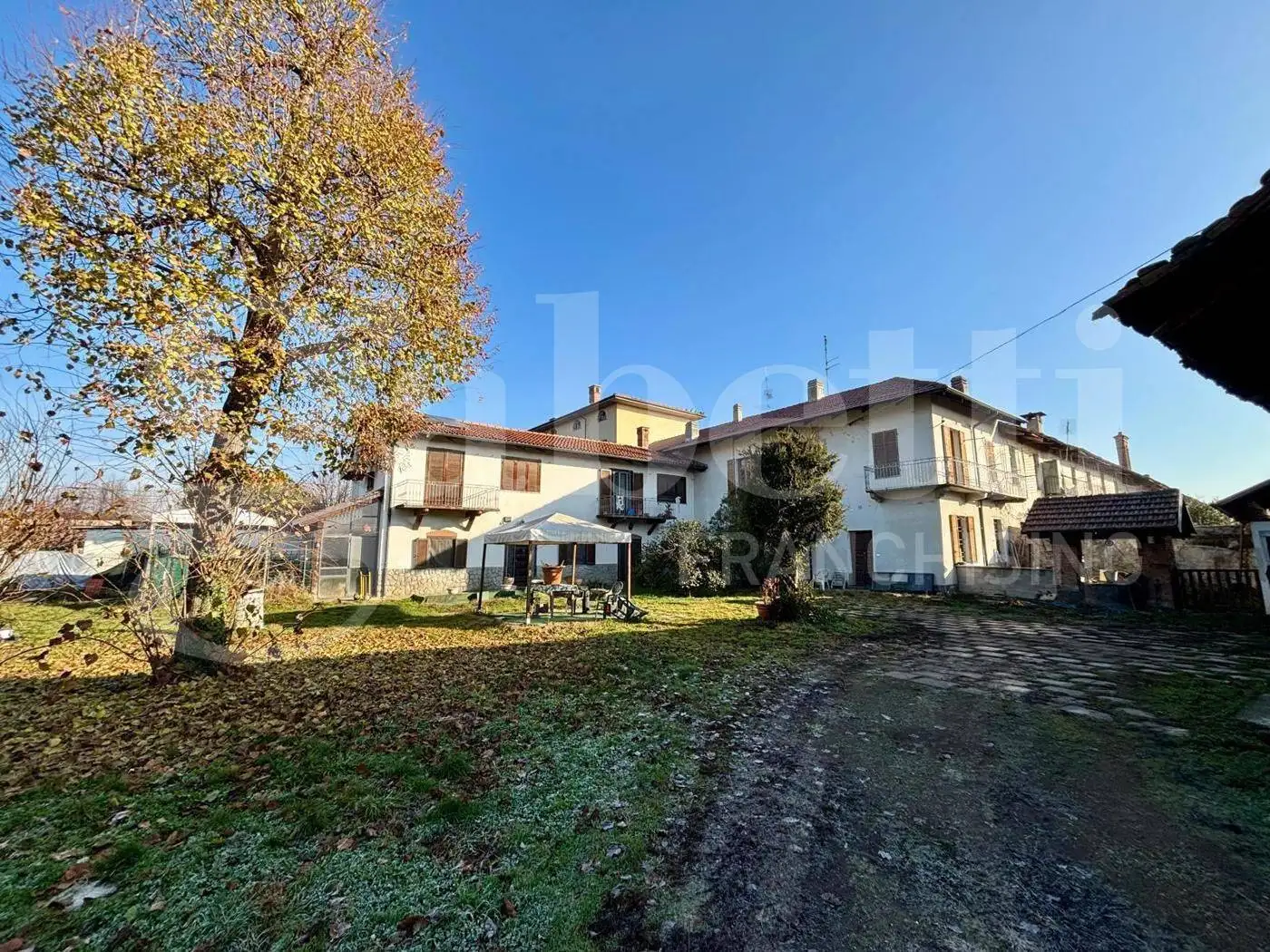 Rustico - Casale in vendita a Rivalta di Torino