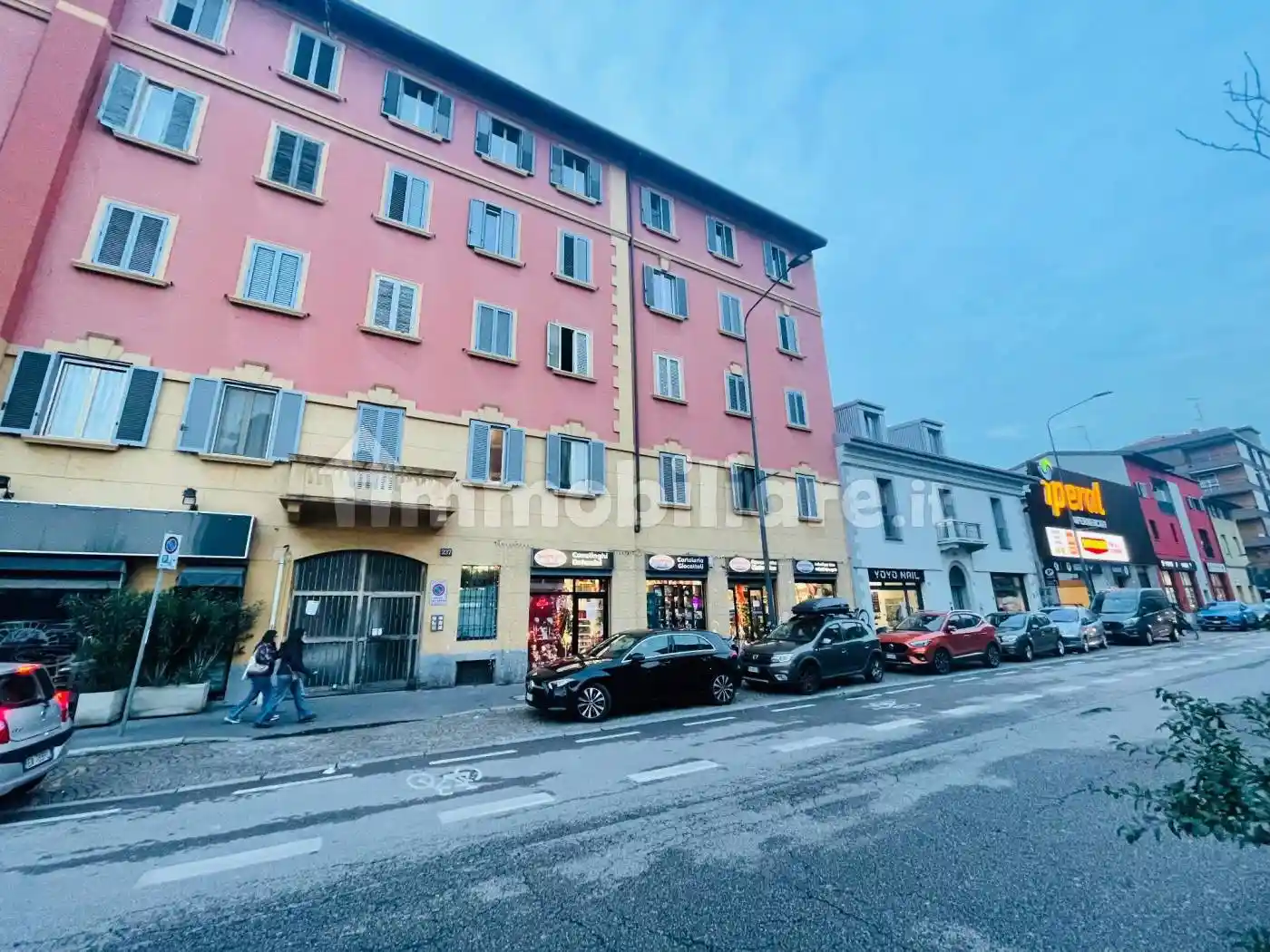 Bilocale viale Monza 237, Precotto, Milano - foto 2