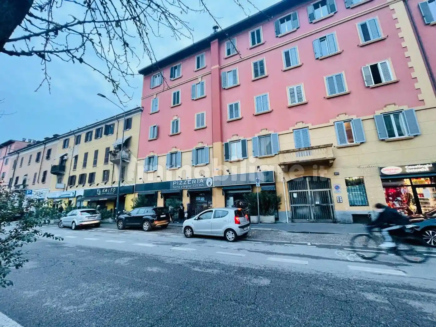 Bilocale viale Monza 237, Precotto, Milano - foto 3