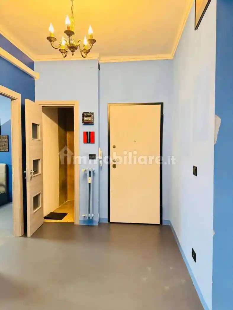 Trilocale piazza Bengasi 4, Mirafiori Sud - Onorato Vigliani, Torino - foto 2