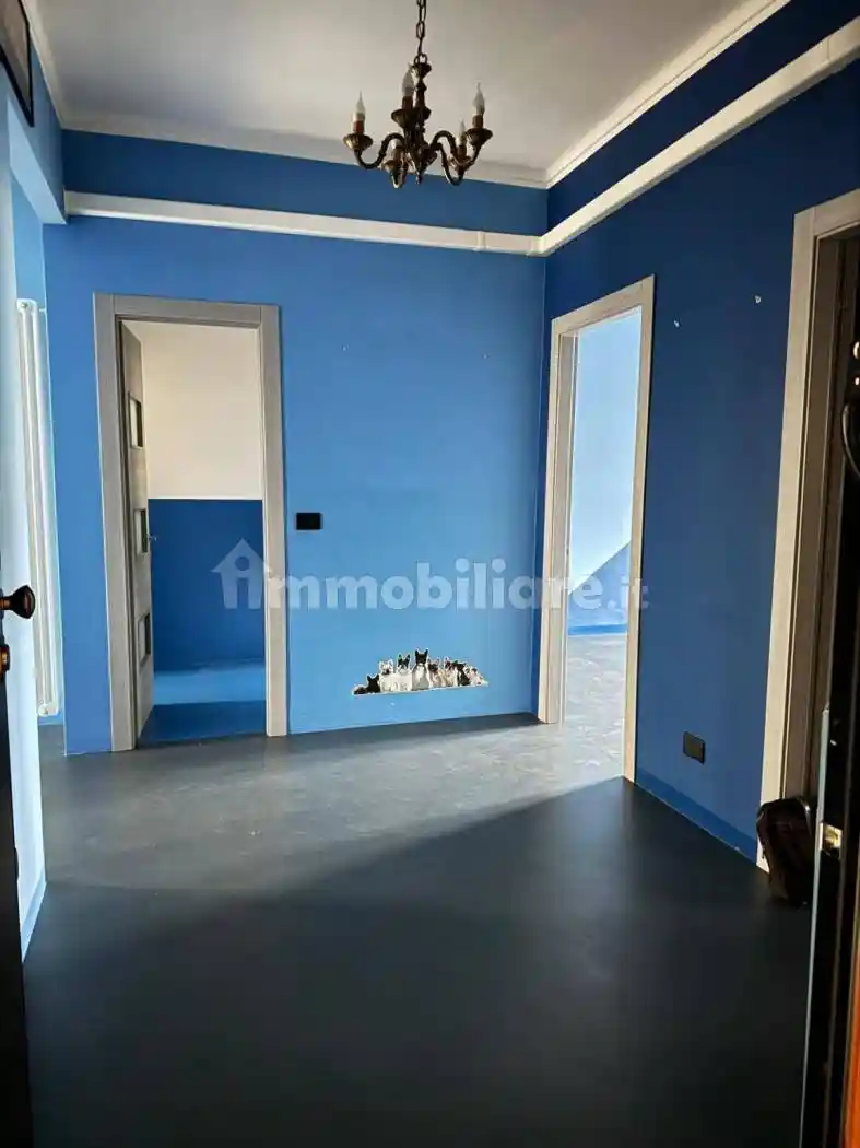 Trilocale piazza Bengasi 4, Mirafiori Sud - Onorato Vigliani, Torino - foto 3