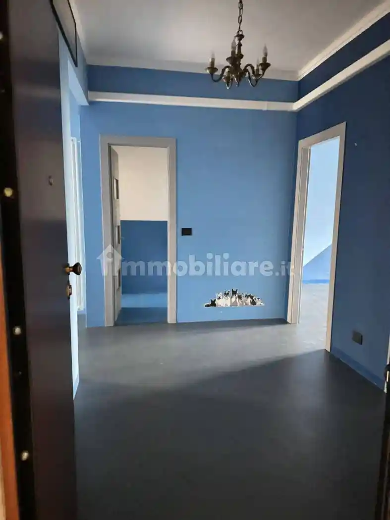 Trilocale piazza Bengasi 4, Mirafiori Sud - Onorato Vigliani, Torino - foto 5