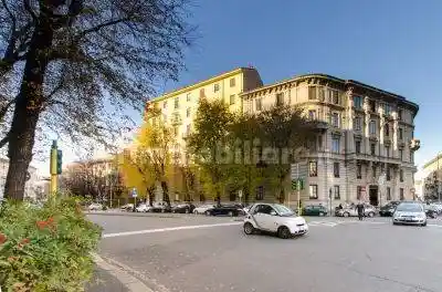 Appartamento corso Magenta, San Vittore, Milano - foto 3