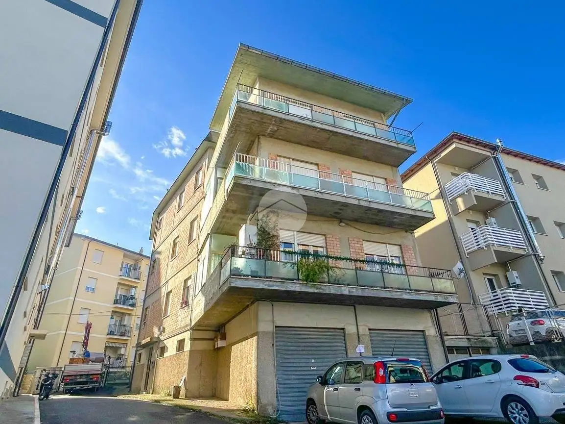 Appartamento in vendita a Teramo