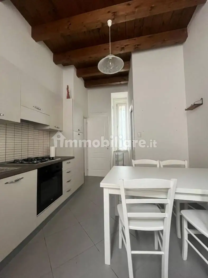 Appartamento in affitto a Vibo Valentia