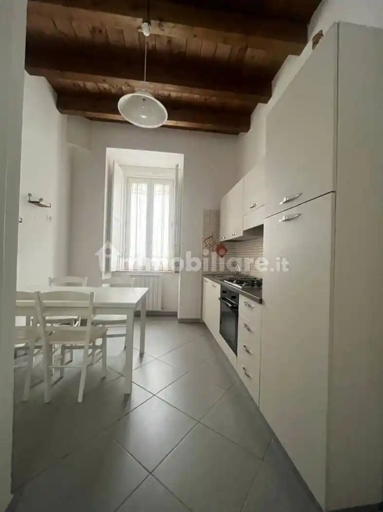 Trilocale via Michele Morelli, Centro, Vibo Valentia - foto 2