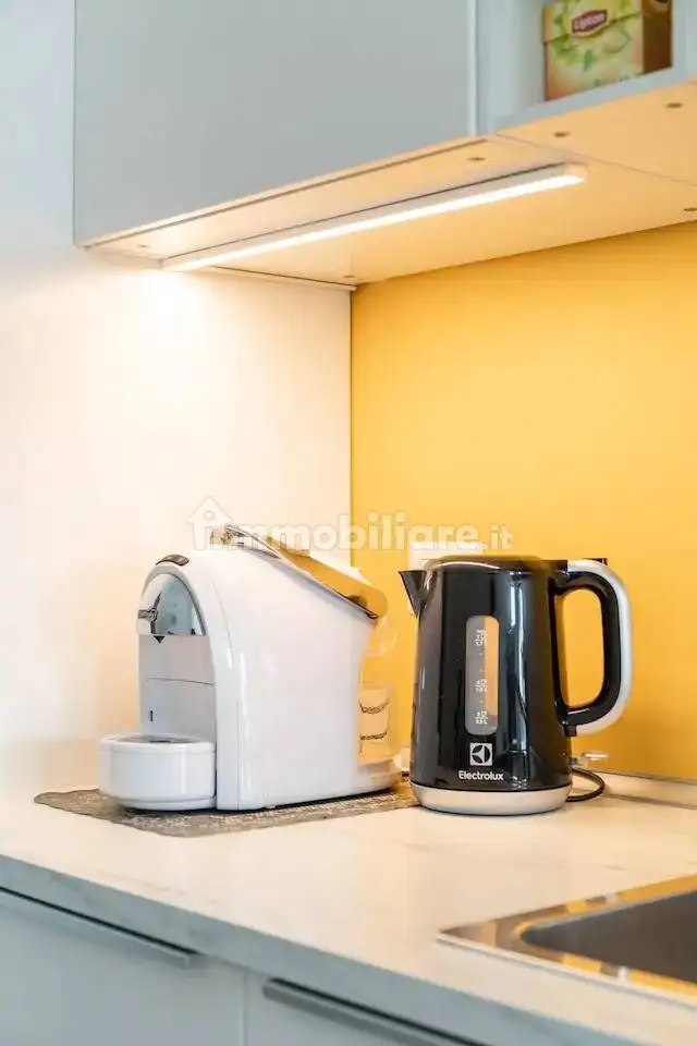 Monolocale via Spirola 8, Lungolago, Lecco - foto 4