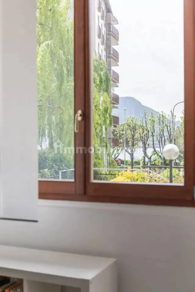 Monolocale via Spirola 8, Lungolago, Lecco - foto 5