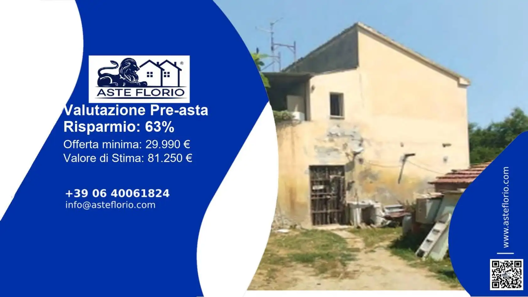Appartamento in asta a Mosciano Sant'Angelo
