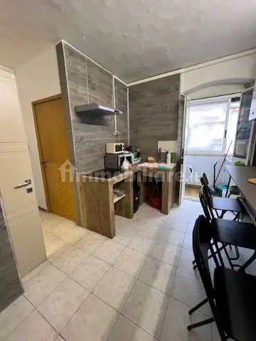 Appartamento in vendita a Livorno