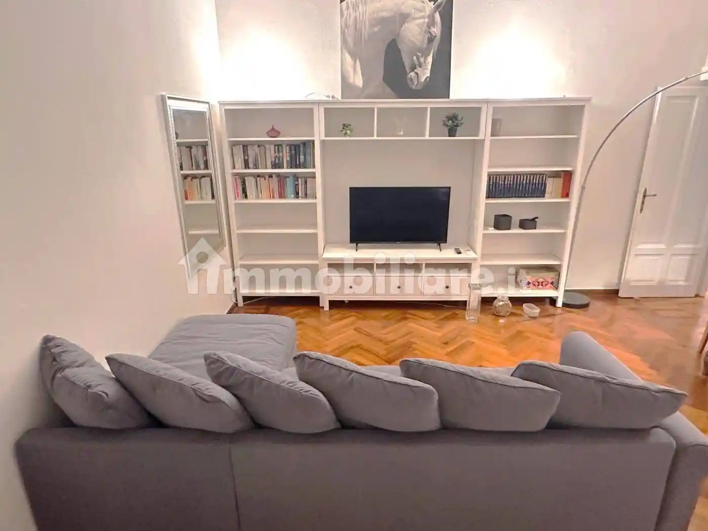 Bilocale via Milazzo 6, Moscova, Milano - foto 5