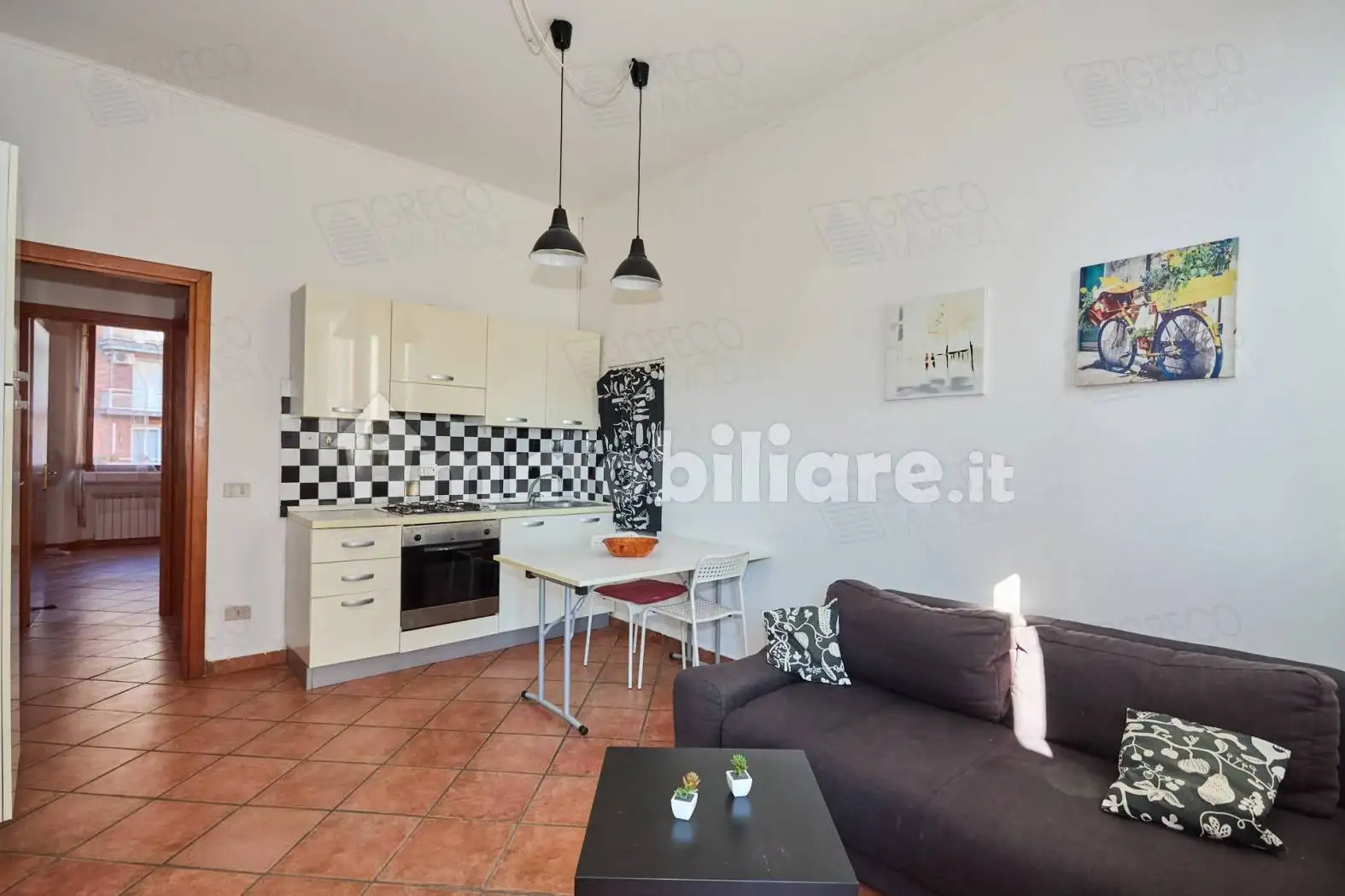 Apartment in vendita a Milan