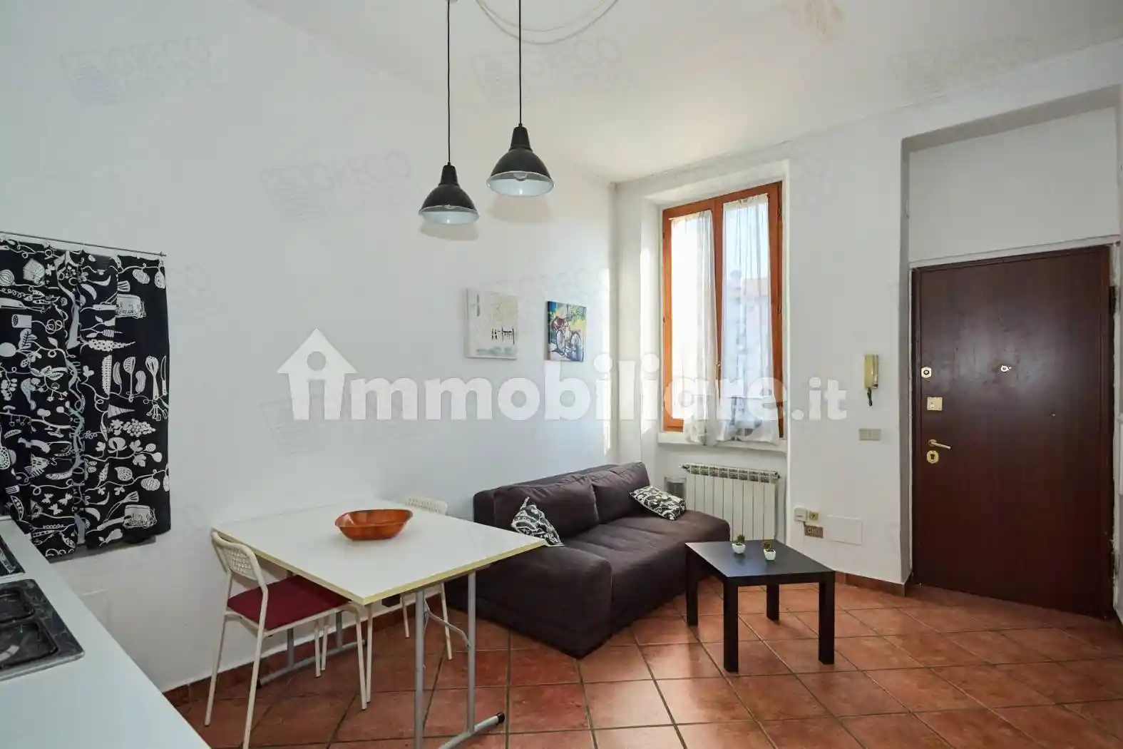 Bilocale via Emilio De Marchi 46, Greco - Segnano, Milano - foto 2