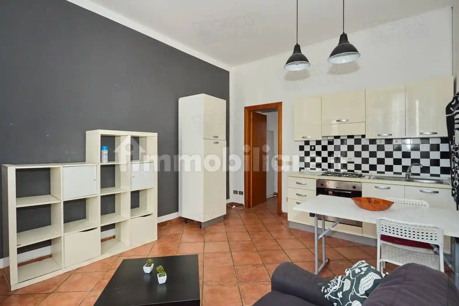 Bilocale via Emilio De Marchi 46, Greco - Segnano, Milano - foto 5