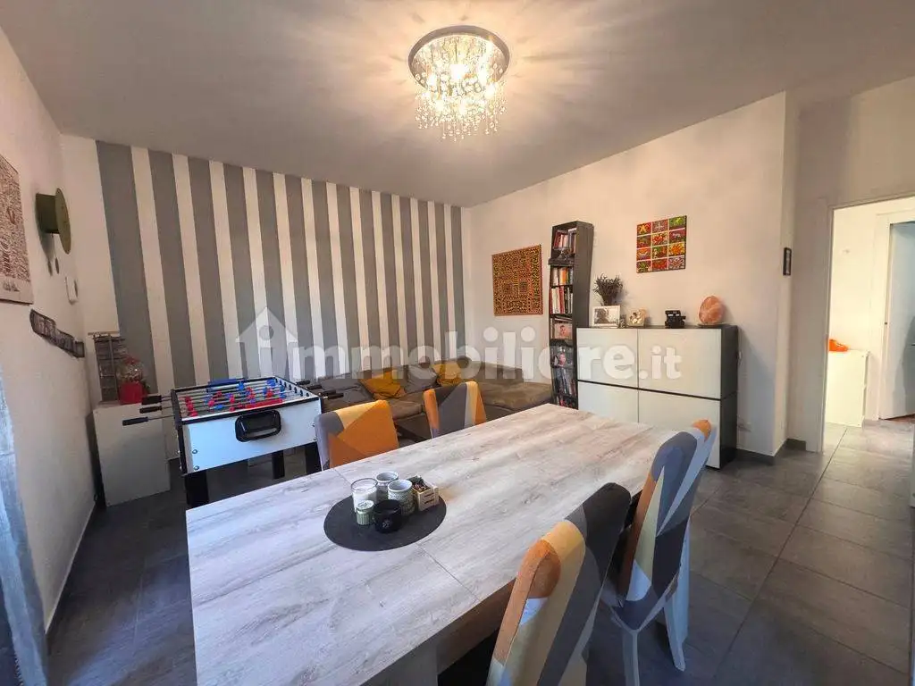 Trilocale via Giuseppe Ungaretti, Abbiategrasso - foto 3