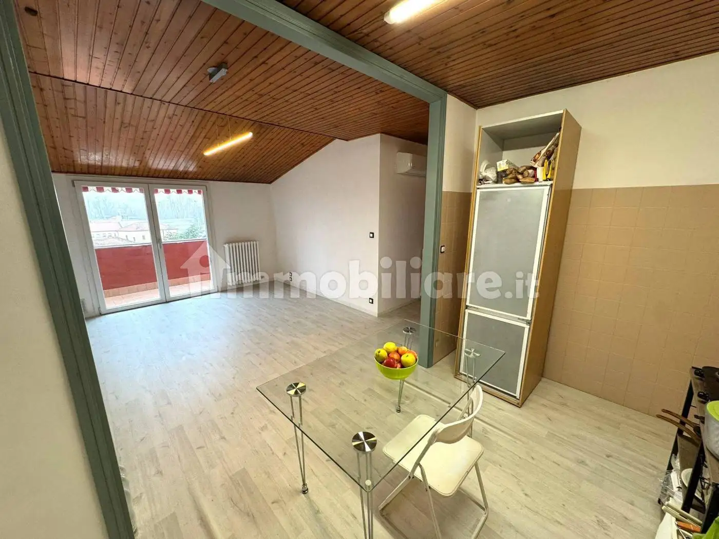 Appartamento in vendita a Legnago