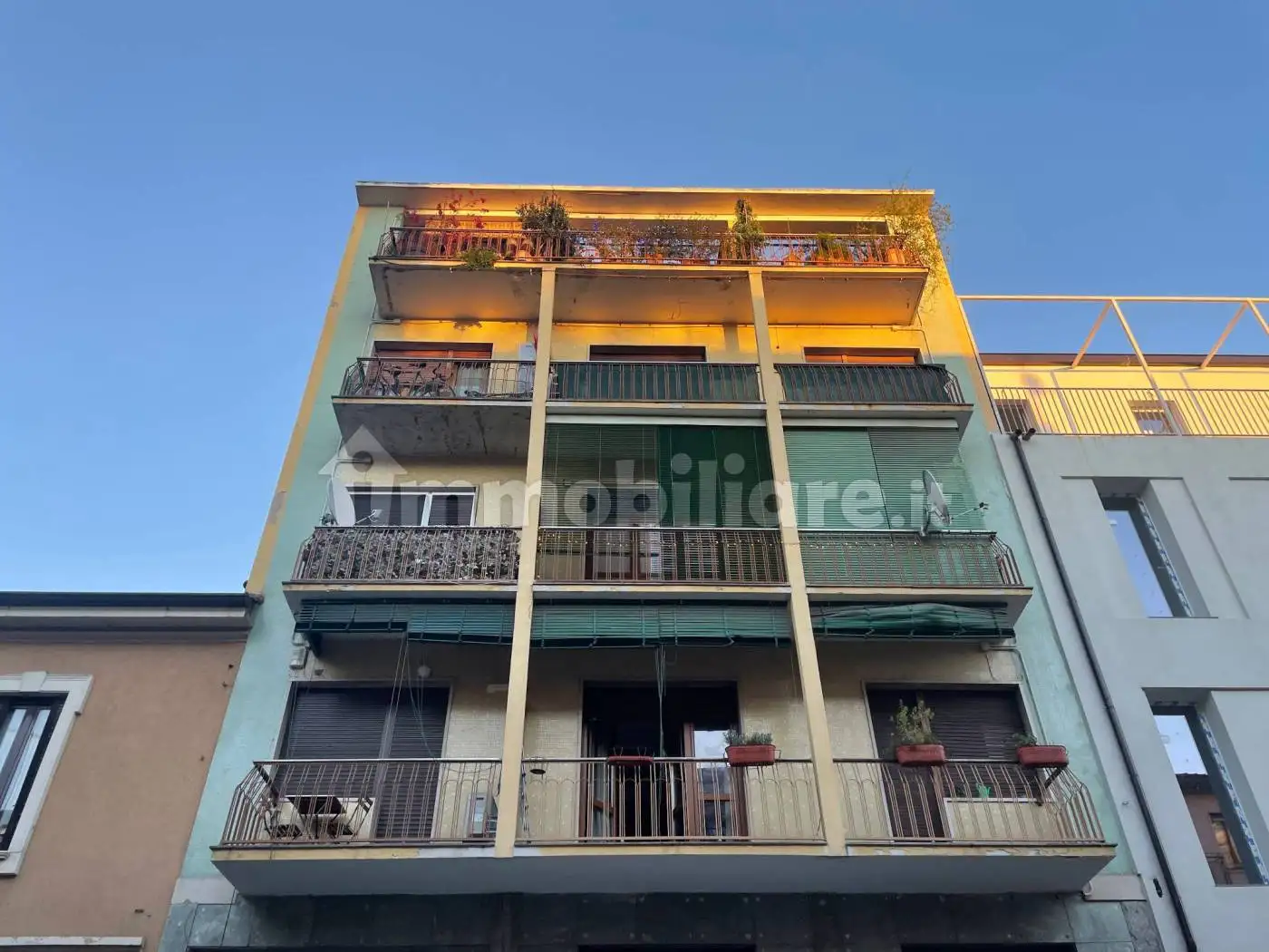 Appartamento in vendita a Milan