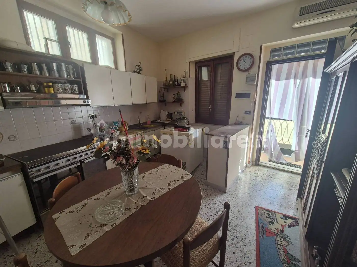 Appartamento in vendita a Catanzaro