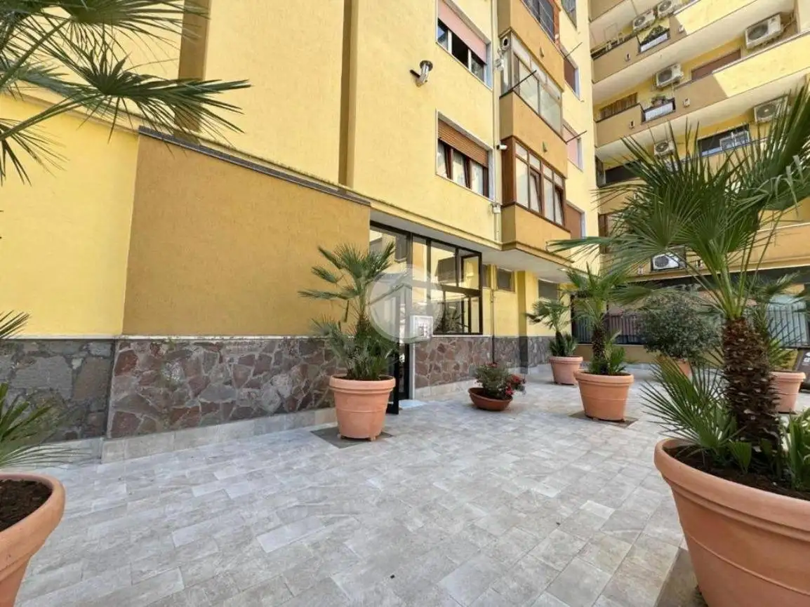 Appartamento in vendita a Marano di Napoli