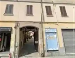 Appartamento in vendita a Saronno