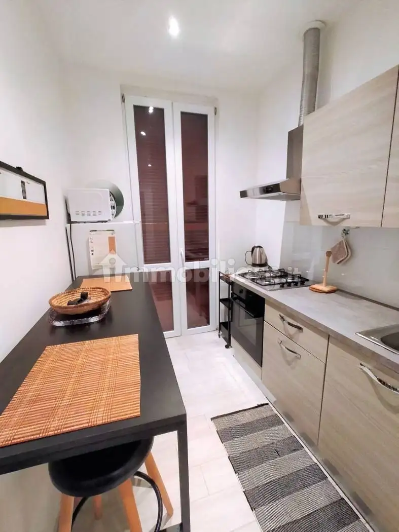 Appartamento in affitto a Reggio Emilia