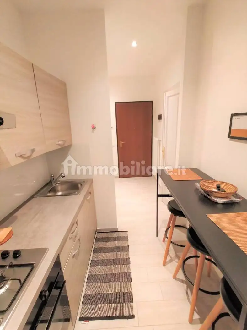 Trilocale via Francesco Paolo Tosti, Gattaglio, Reggio Emilia - foto 2