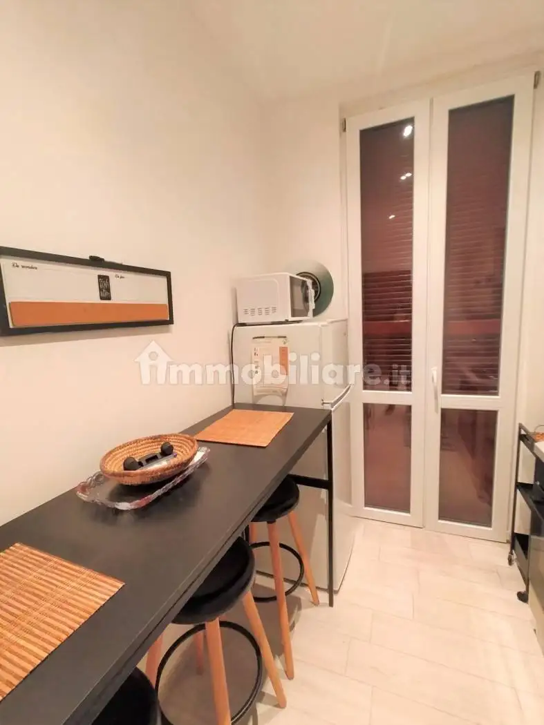 Trilocale via Francesco Paolo Tosti, Gattaglio, Reggio Emilia - foto 3