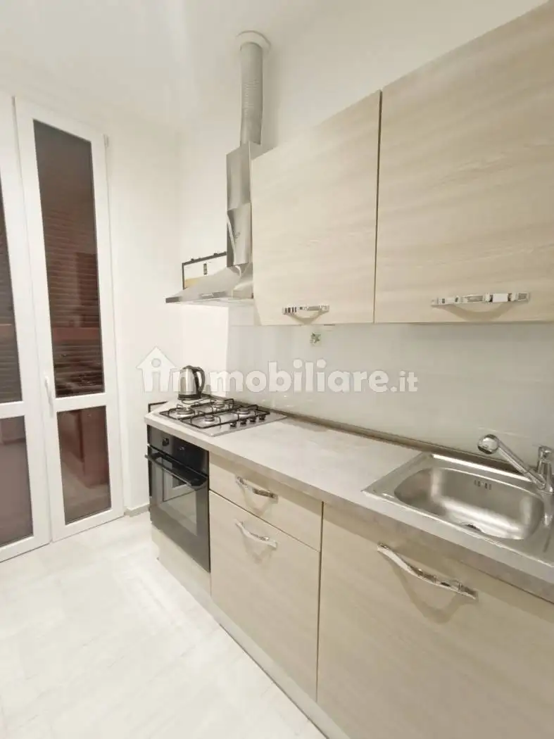 Trilocale via Francesco Paolo Tosti, Gattaglio, Reggio Emilia - foto 4