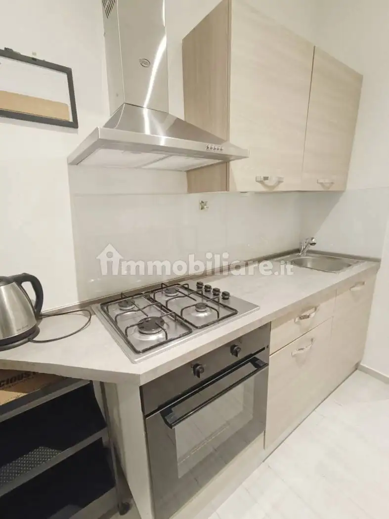 Trilocale via Francesco Paolo Tosti, Gattaglio, Reggio Emilia - foto 5