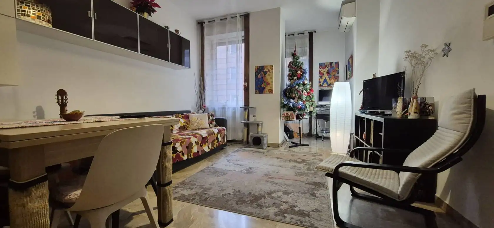 Apartment in vendita a Milan