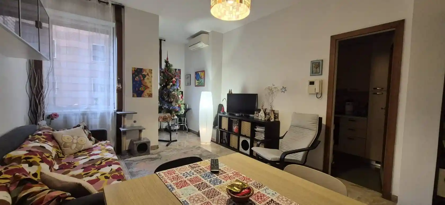 Bilocale via Giovanni Paisiello 28, Città Studi, Milano - foto 2